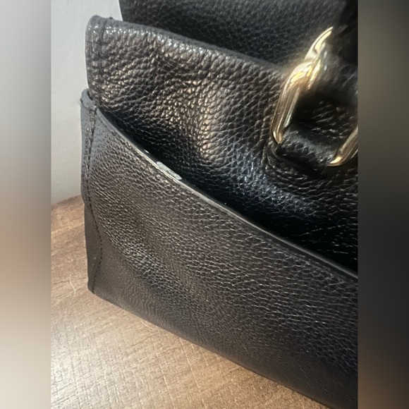 Coach Fulton Satchel - Picture 6 of 13